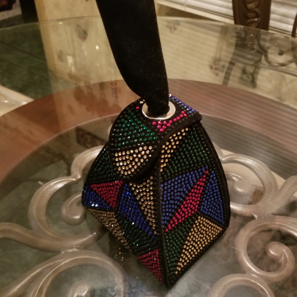Clutch bag